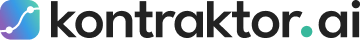 Kontraktor.ai Logo